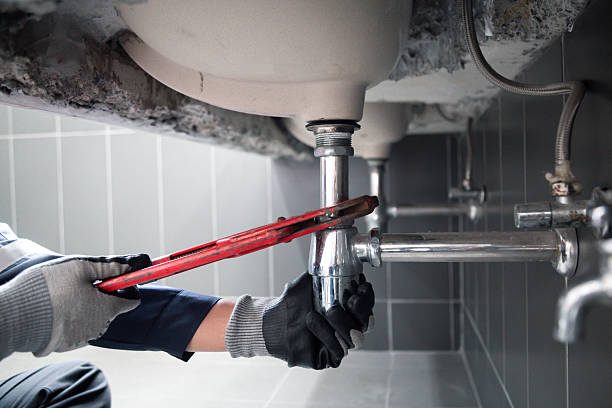 Trusted Leak Detection service in Freeport, MN - Masters Plumbing Service